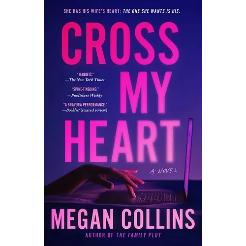 Cross My Heart - Paperback