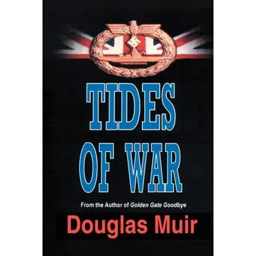 Tides of War - Paperback