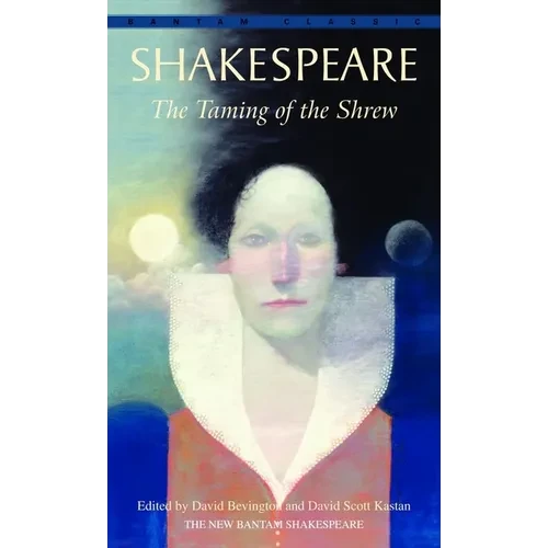 The Taming of the Shrew - Mass Market Paperbound