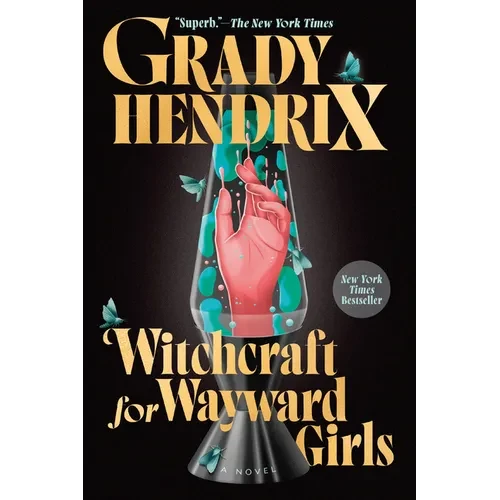 Witchcraft for Wayward Girls - Paperback