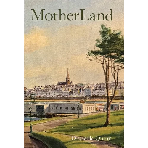 MotherLand - Hardcover