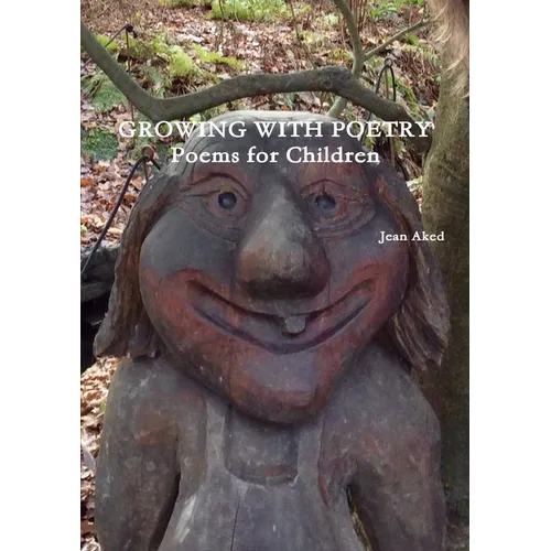 Growing With Poetry: Poems for Children - Paperback - IBook Store