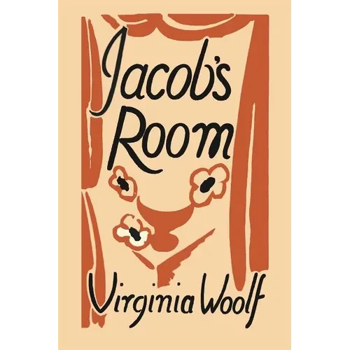 Jacob's Room - Paperback