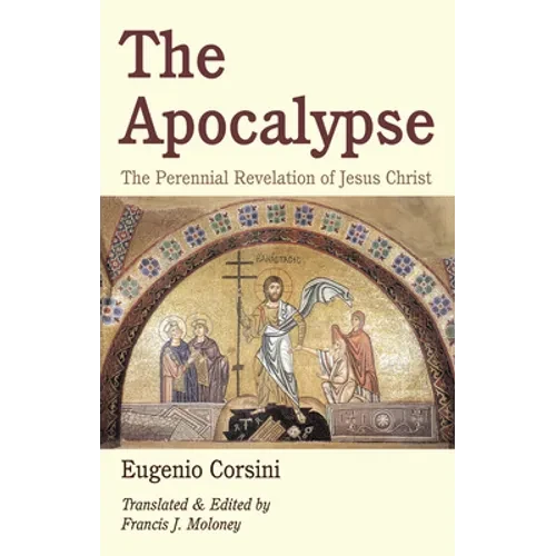 The Apocalypse - Hardcover