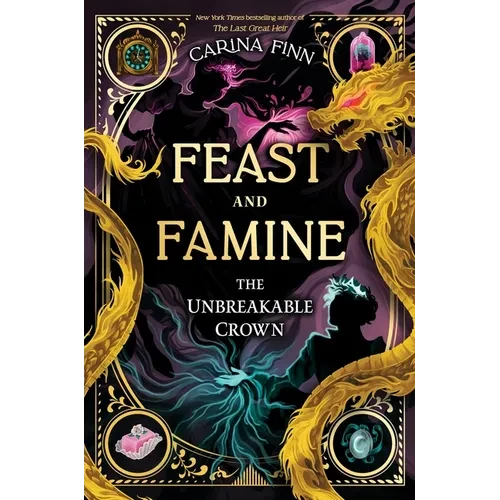 The Unbreakable Crown - Hardcover