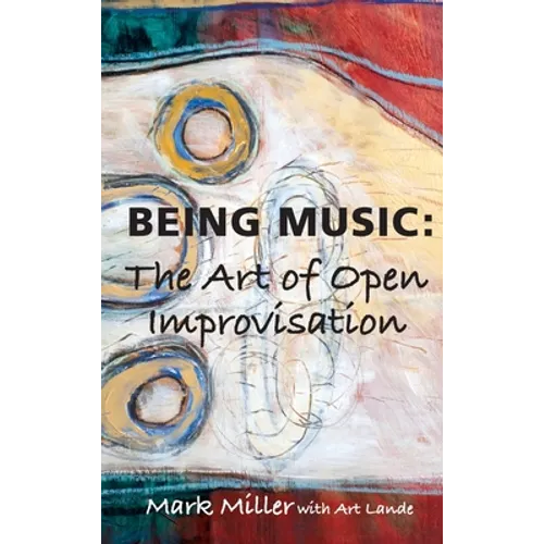 Being Music