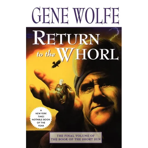 Return to the Whorl
