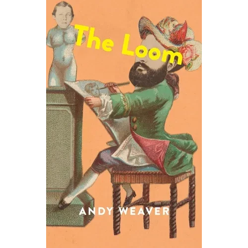 The Loom - Hardcover