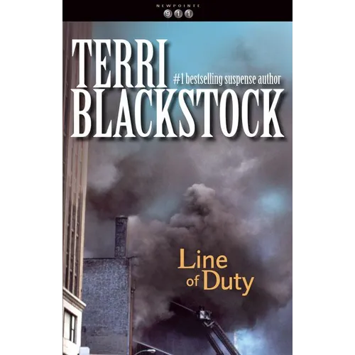 The Line of Duty