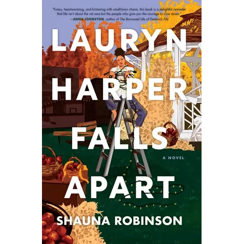 Lauryn Harper Falls Apart