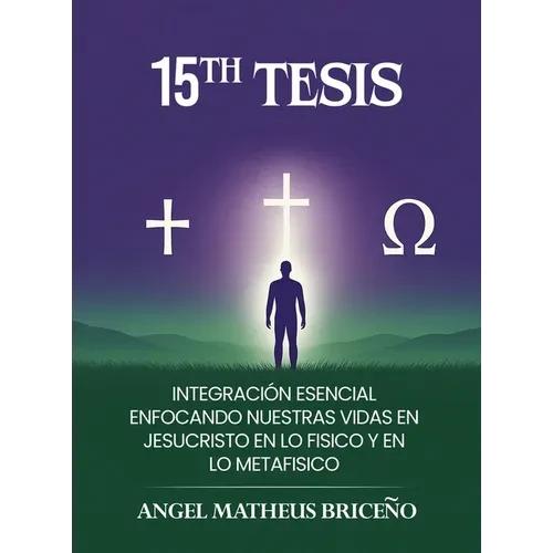 15th Tesis - Hardcover