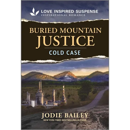 Buried Mountain Justice