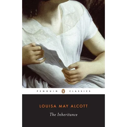 The Inheritance - Paperback