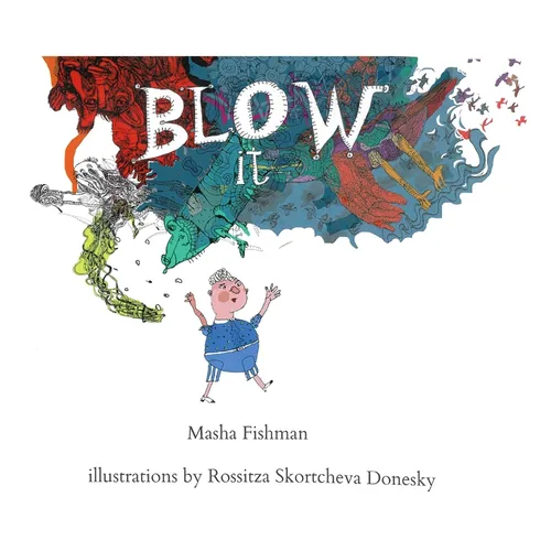 Blow It