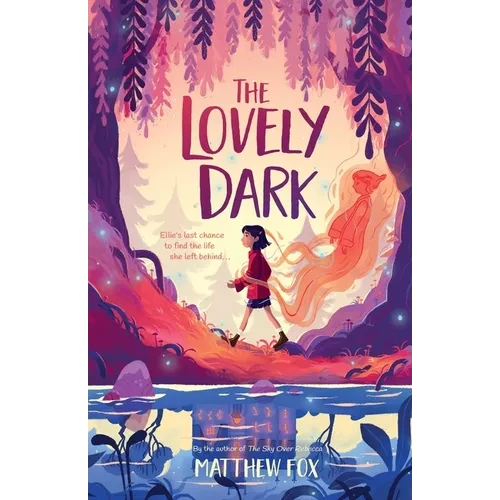 The Lovely Dark - Paperback