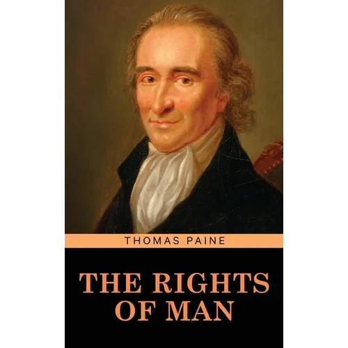 The Rights of Man - Hardcover
