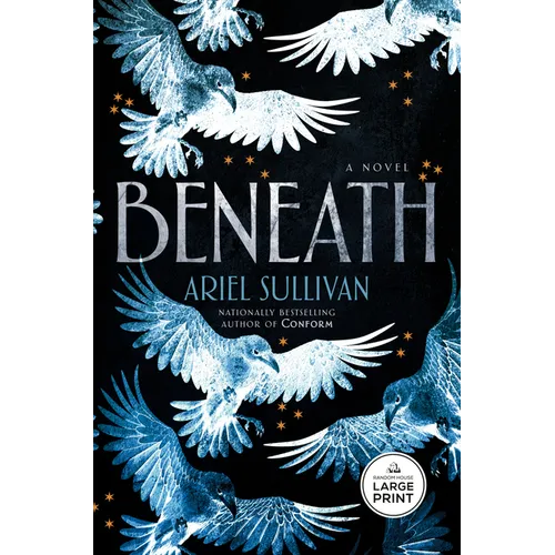 Beneath