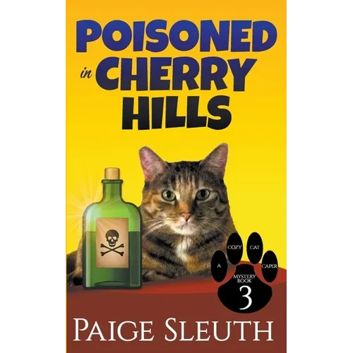 Poisoned in Cherry Hills - Paperback