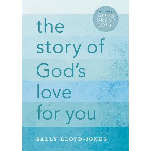 The Story of God's Love for You