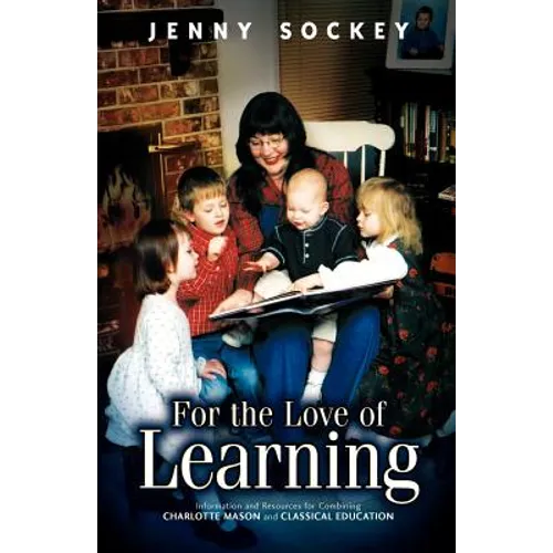 For the Love of Learning