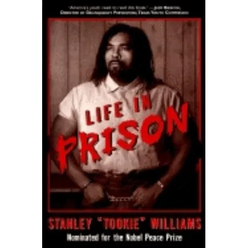 Life in Prison - Paperback