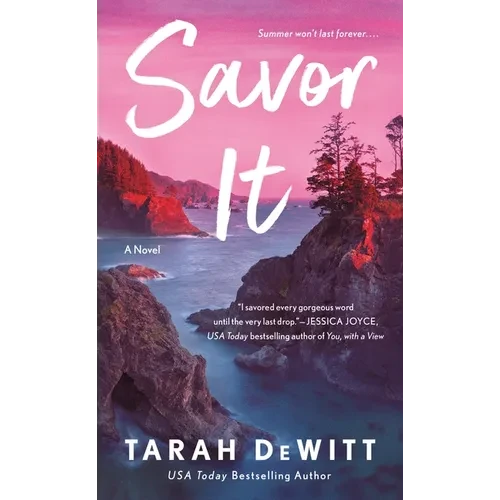 Savor It: A Spunes Novel - Mass Market Paperbound