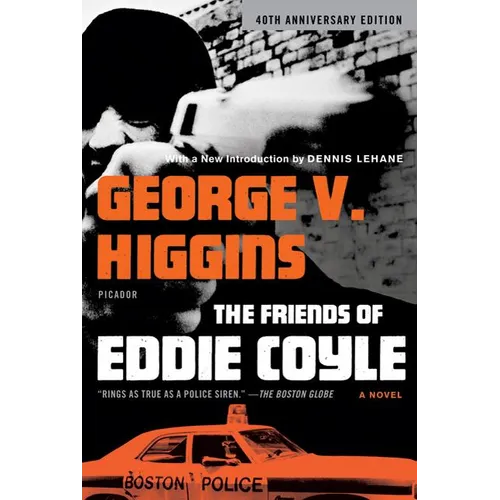 The Friends of Eddie Coyle