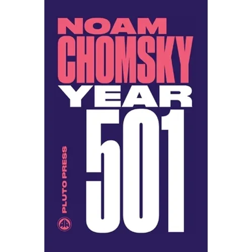 Year 501: The Conquest Continues - Paperback