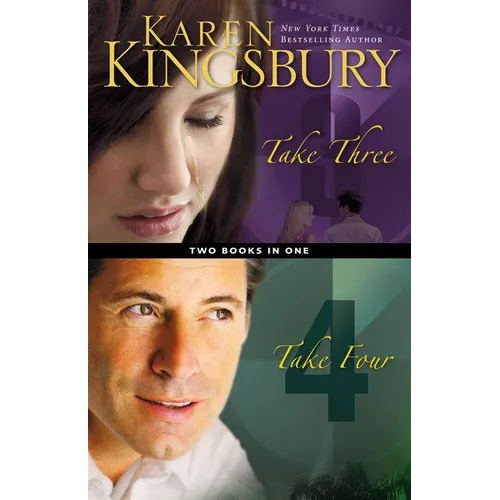 Take Three/Take Four Compilation