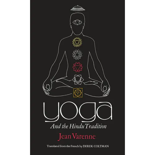 Yoga and the Hindu Tradition - Paperback - IBook Store