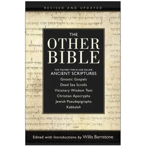 The Other Bible - Paperback