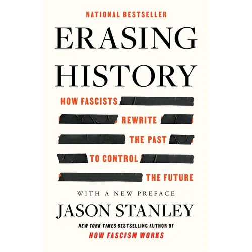 Erasing History: How Fascists Rewrite the Past to Control the Future