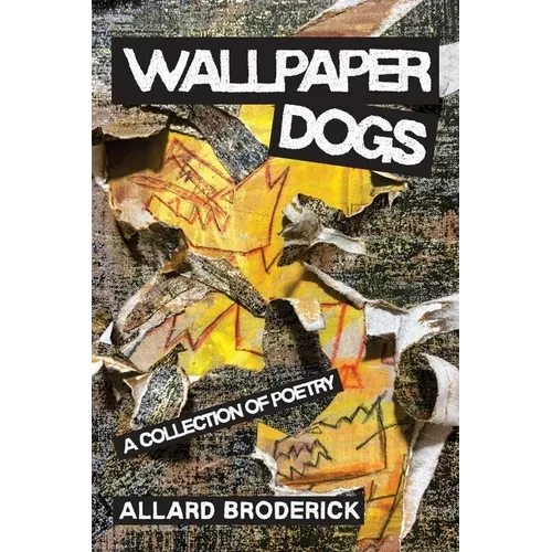 Wallpaper Dogs - Paperback