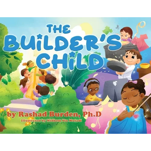 The Builder's Child - Paperback