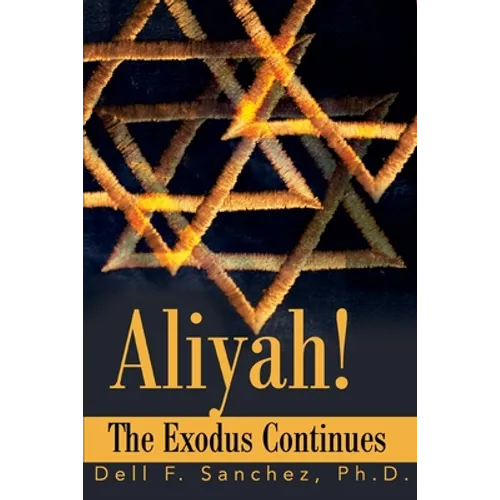 Aliyah!!! The Exodus Continues