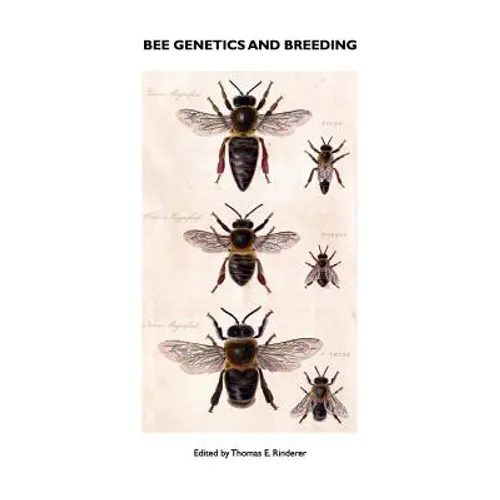 Bee Genetics and Breeding