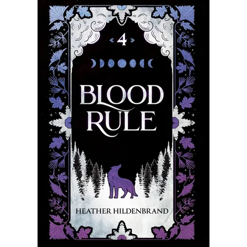 Blood Rule