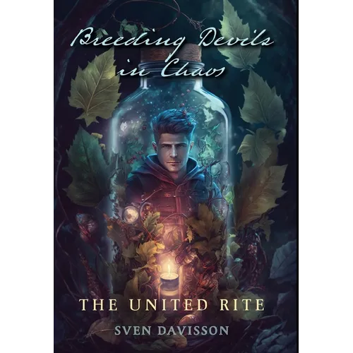 Breeding Devils in Chaos: The United Rite
