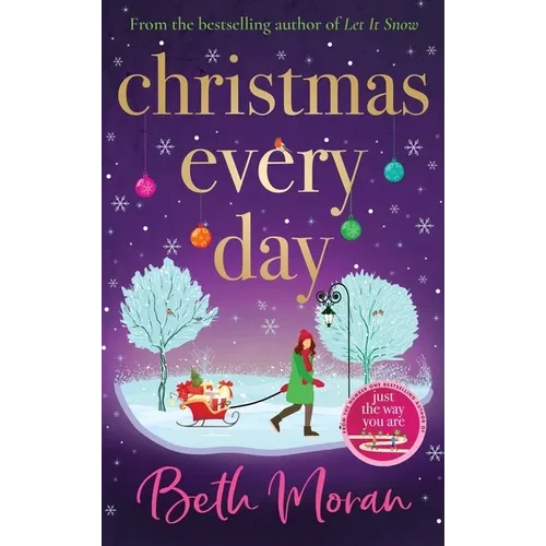 Christmas Every Day - Hardcover