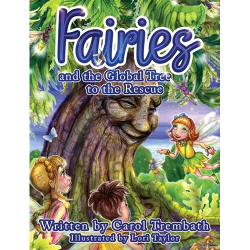 Fairies and the Global Tree to the Rescue: A Tale of the Fairy Flu