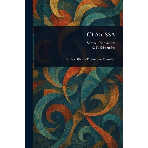 Clarissa - Paperback