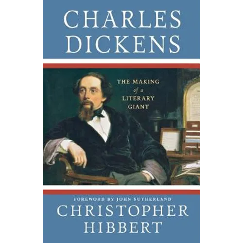 Charles Dickens - Paperback - IBook Store
