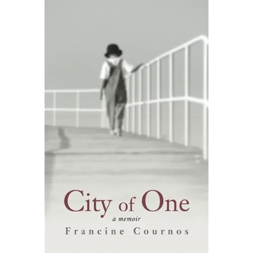 City of One: A Memoir - Paperback