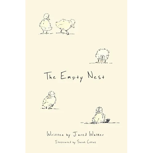 The Empty Nest - Paperback - IBook Store
