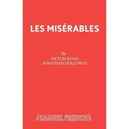 Les Mis�rables - Paperback