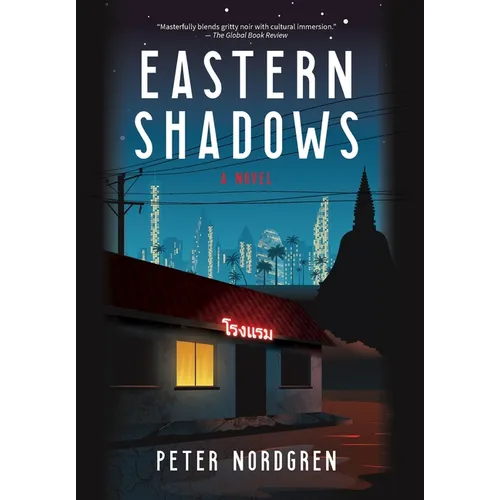 Eastern Shadows