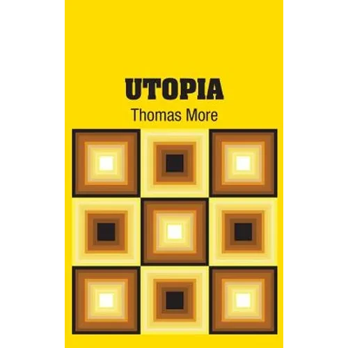 Utopia - Hardcover