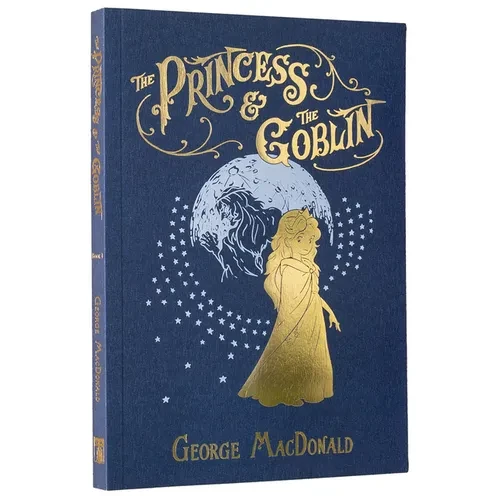 The Princess and the Goblin - Paperback
