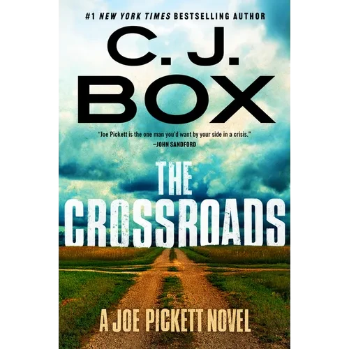 The Crossroads