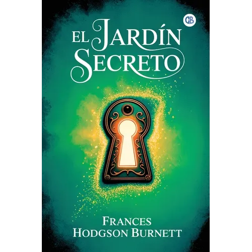 El Jardín Secreto